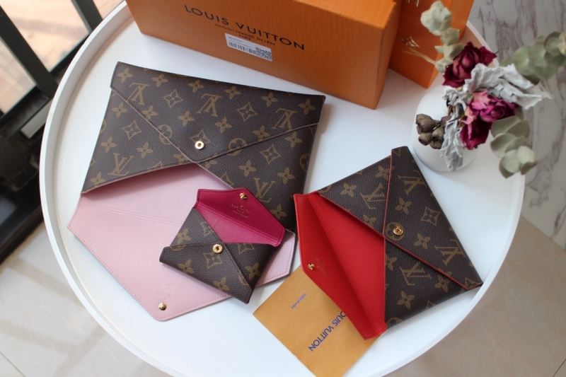 LV Clutch Bags